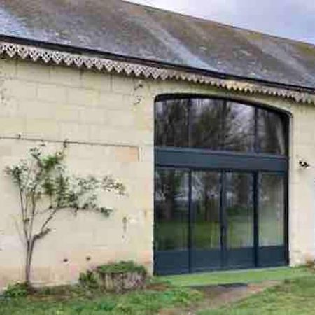 Le Logis De La Tour Saint Jacques Villa Chouzé-sur-Loire Kültér fotó